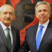 Mansur Yavaş ve Kılıçdaroğlu’ndan İmamoğlu’na ziyaret