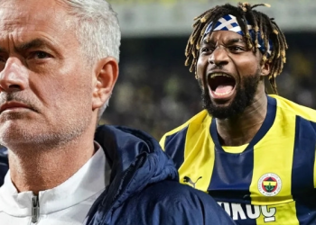 Mourinho’dan öğrencisine imalı yanıt