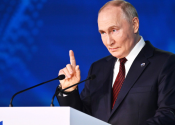 Putin’in gizli planı ele geçti