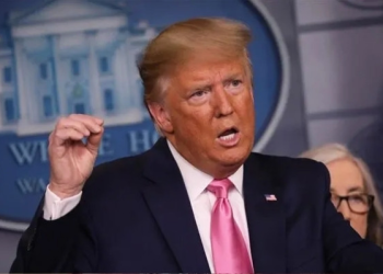 Trump: “Amerika’nın altın çağı daha yeni başladı”