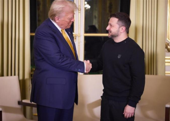 Trump: Ukrayna ile ateşkes sürecinde doğru yolda ilerliyoruz