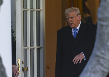 Trump’tan Zelenskiy’ye: ‘Geri adım atarsa büyük sorun olur’