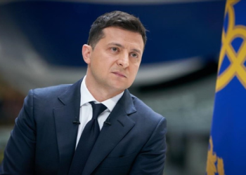 Zelenskiy: Trump ile bugün görüşeceğiz