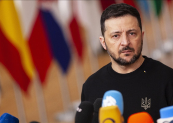 Zelenskiy’den Trump-Putin görüşmesi sonrası ilk açıklama