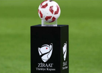 Ziraat Türkiye Kupası çeyrek final maç programı açıklandı