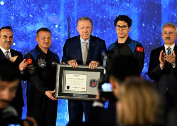 “Tarihi fırsat penceresi açılmaktadır”