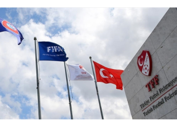 Süper Lig’den 8 kulüp, PFDK’ye sevk edildi