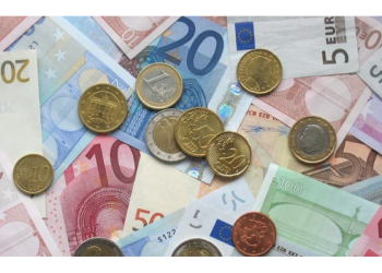 Euro Bölgesi mart ayı enflasyonu belli oldu