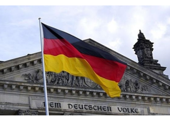 Almanya’da tarihi bütçe açığı