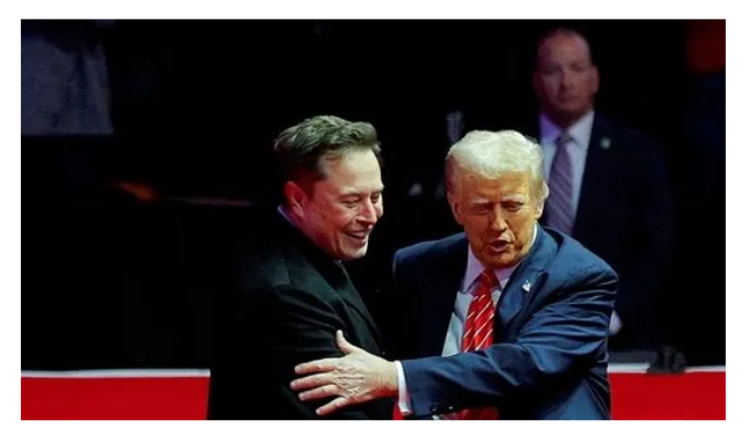 ABD’de şaşırtan iddia: Musk, Beyaz Saray’dan ayrılıyor mu?