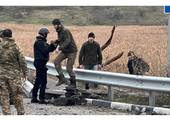 538 asker evine döndü: Ukrayna ve Rusya arasında esir takası