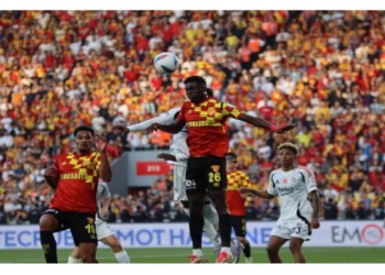 Beşiktaş Göztepe ile yenişemedi