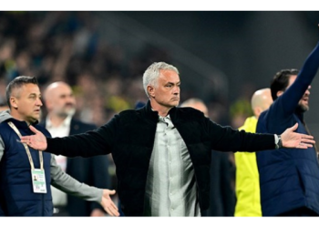 Mourinho: Hatalarımızın bedelini ödedik