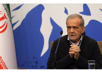 İran Cumhurbaşkanı Pezeşkiyan’dan ABD’ye müzakere mesajı