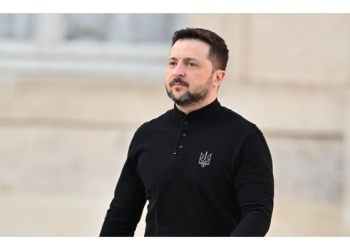 Zelenskiy: Ukrayna koşulsuz ateşkese hazır