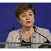 Georgieva: Ticari gerilimlere çözüm bulunmalı