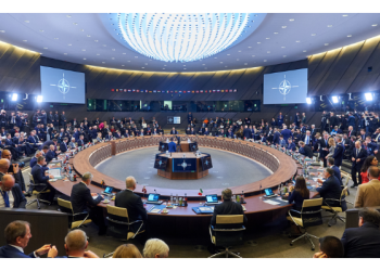 Almanya’da NATO endişesi: Geleceği belirsiz