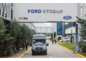 Ford Otosan ilk çeyrekte kar açıkladı