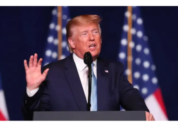 Trump’tan net mesaj: İran asla nükleer silahlara sahip olamaz