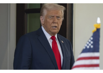 Trump’tan Çin’e mesaj: Kimse bizimle yarışamaz