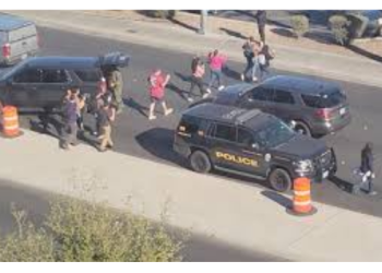 ABD’de üniversitede silahlı saldırı