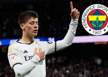Arda Güler, Fenerbahçe’ye 1 maçla milyon eurolar kazandıracak