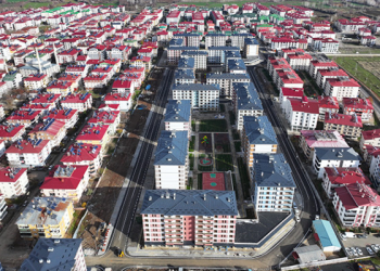 Barış süreci doğuda konut fiyatlarını yükseltiyor