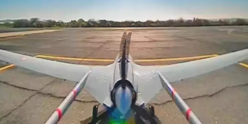 Bayraktar TB2, ileri manevra kabiliyetinde dünyaya fark attı!