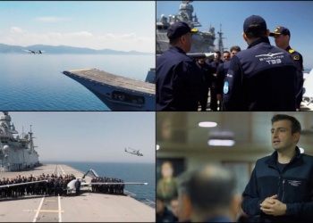 Bayraktar: Yeni bir dünyanın kapılarını araladık