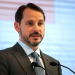 Berat Albayrak sessizliğini bozdu: Enerji semineri verdi