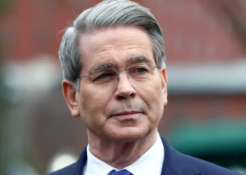 Bessent’ten itiraf ‘gibi tarife’ açıklaması