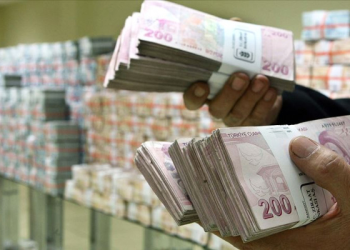 Bütçede açık derinleşiyor: 3 ayda 710 milyarı aştı