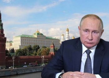 Bütçeye doğalgaz ve petrol etkisi: Kremlin’in kasası boşalıyor