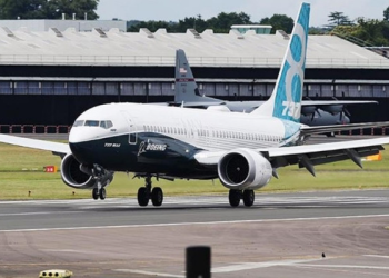 Çin’den ABD’ye tarife misillemesi: Uçakları geri gönderecek