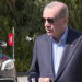 Erdoğan: 2 Nisan’da AVM’ler onların dediği gibi olmadı