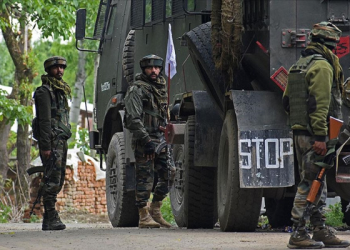 Hindistan’da turist katliamı: 24 can kaybı!