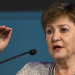 IMF Başkanı Georgieva, Trump’ın tarifelerini yorumladı: Küresel risk oluşturuyor