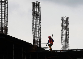 İnşaat maliyetleri yükseldi