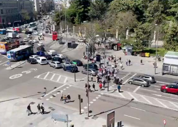 İspanya, Portekiz ve Fransa’da büyük elektrik kesintisi