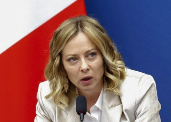 İtalya’dan ABD’ye tarife tepkisi