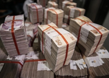 KKM’deki bir aylık düşüş ne kadar?