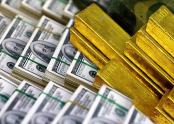 Merkez’in rezervleri 2 haftada 27 milyar dolar eridi