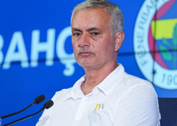Mourinho gitmek isterse ‘dur’ denmeyecek, alacağı verilecek