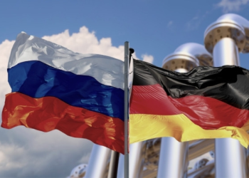 Rusya’dan Almanya açıklaması: Doğrudan savaşa dahil olur!