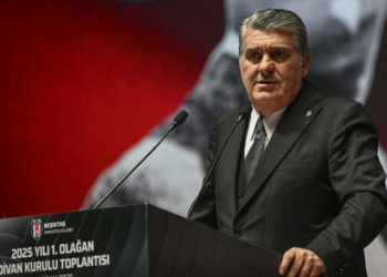 Serdal Adalı açıkladı: Yatırımcılardan gelen para banka borçlarını kapatacak