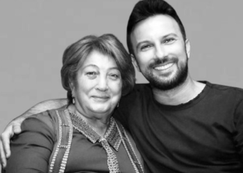 Tarkan’ın annesi Neşe Tevetoğlu’ndan acı haber!