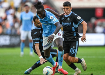 Trabzonspor, deplasmanda Adana Demirspor’u mağlup etti