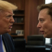 Trump ile Elon Musk arasında gerginlik tırmanıyor