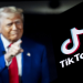 Trump’tan TikTok’a ek süre