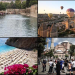 Türkiye’nin turizm gelirleri yükseldi: İşte 3 aylık bilanço!